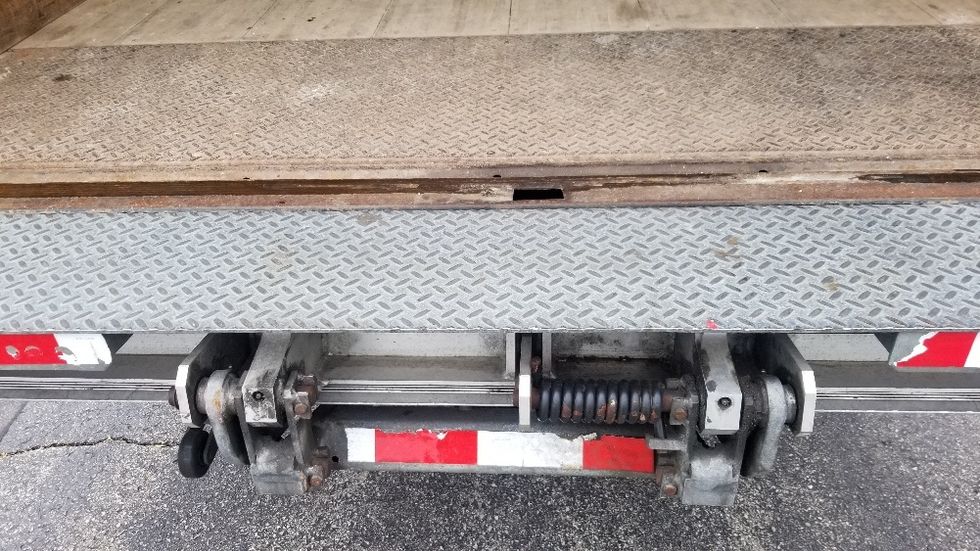 Light Duty Box Truck-Light and Medium Duty Trucks-Hino-2020-155-Toronto-ON-152,059\n\t\tkm-$ 50,750 - Image 10