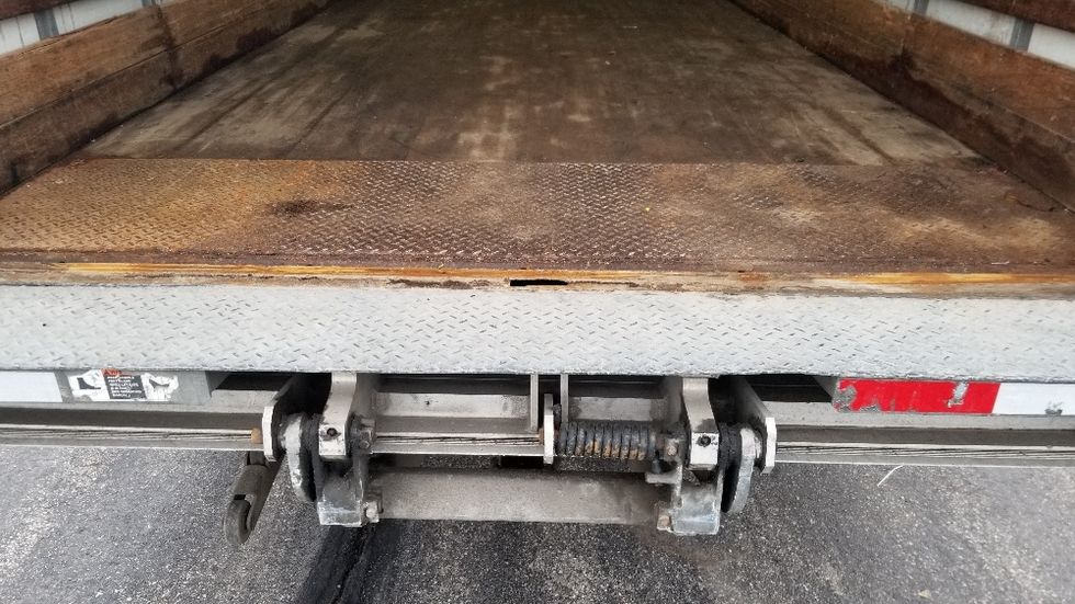 Light Duty Box Truck-Light and Medium Duty Trucks-Hino-2020-155-Toronto-ON-190,909\n\t\tkm-$ 48,250 - Image 10