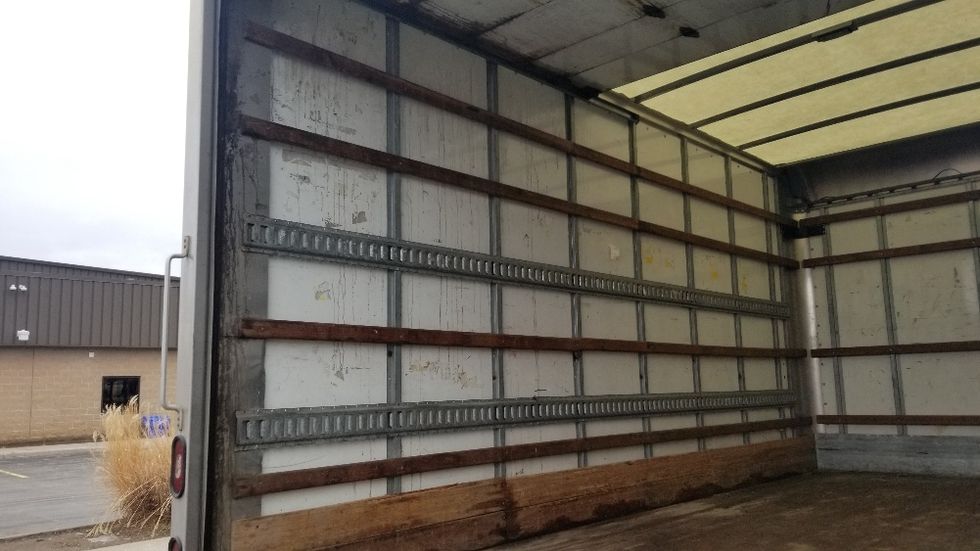 Light Duty Box Truck-Light and Medium Duty Trucks-Hino-2020-155-Toronto-ON-190,909\n\t\tkm-$ 48,250 - Image 11