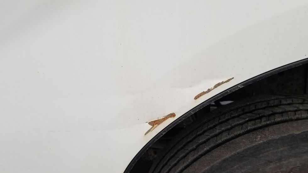 Light Duty Box Truck-Light and Medium Duty Trucks-Hino-2020-155-Toronto-ON-190,909\n\t\tkm-$ 48,250 - Image 25