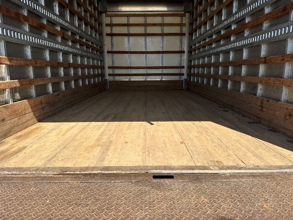 Light Duty Box Truck-Light and Medium Duty Trucks-Hino-2020-155-Torrance-CA-76,499\n\t\tmiles-$ 42,750 - Image 10