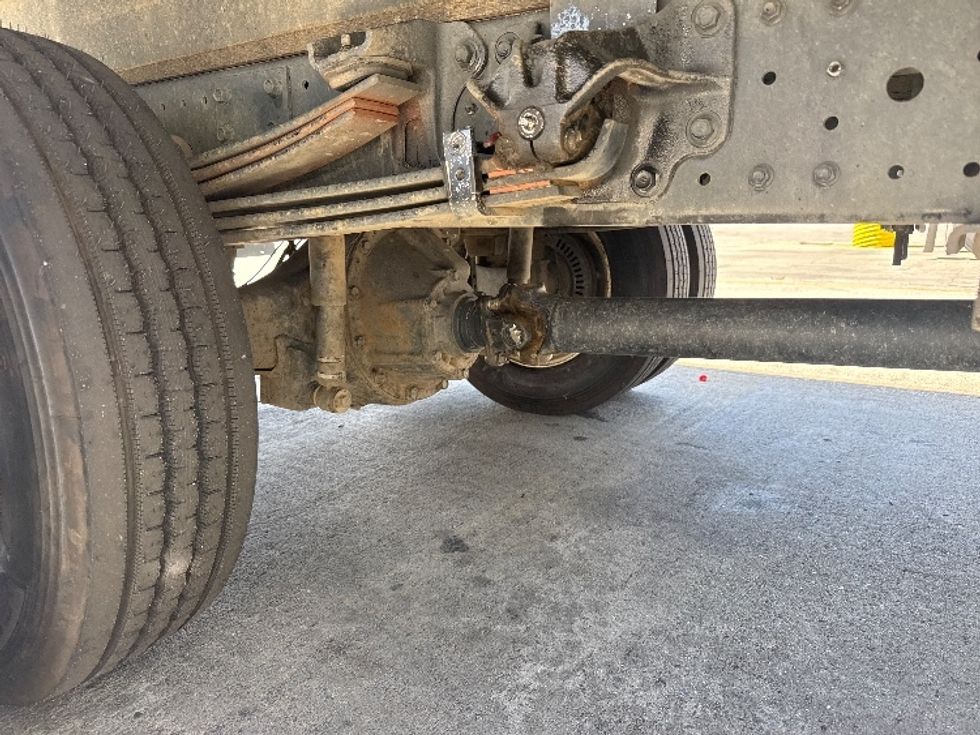 Light Duty Box Truck-Light and Medium Duty Trucks-Hino-2020-155-Torrance-CA-76,499\n\t\tmiles-$ 42,750 - Image 14