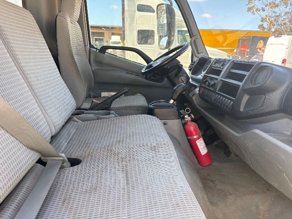Light Duty Box Truck-Light and Medium Duty Trucks-Hino-2020-155-Torrance-CA-76,499\n\t\tmiles-$ 42,750 - Image 22