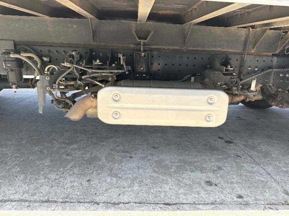 Light Duty Box Truck-Light and Medium Duty Trucks-Hino-2020-155-Torrance-CA-76,499\n\t\tmiles-$ 42,750 - Image 25