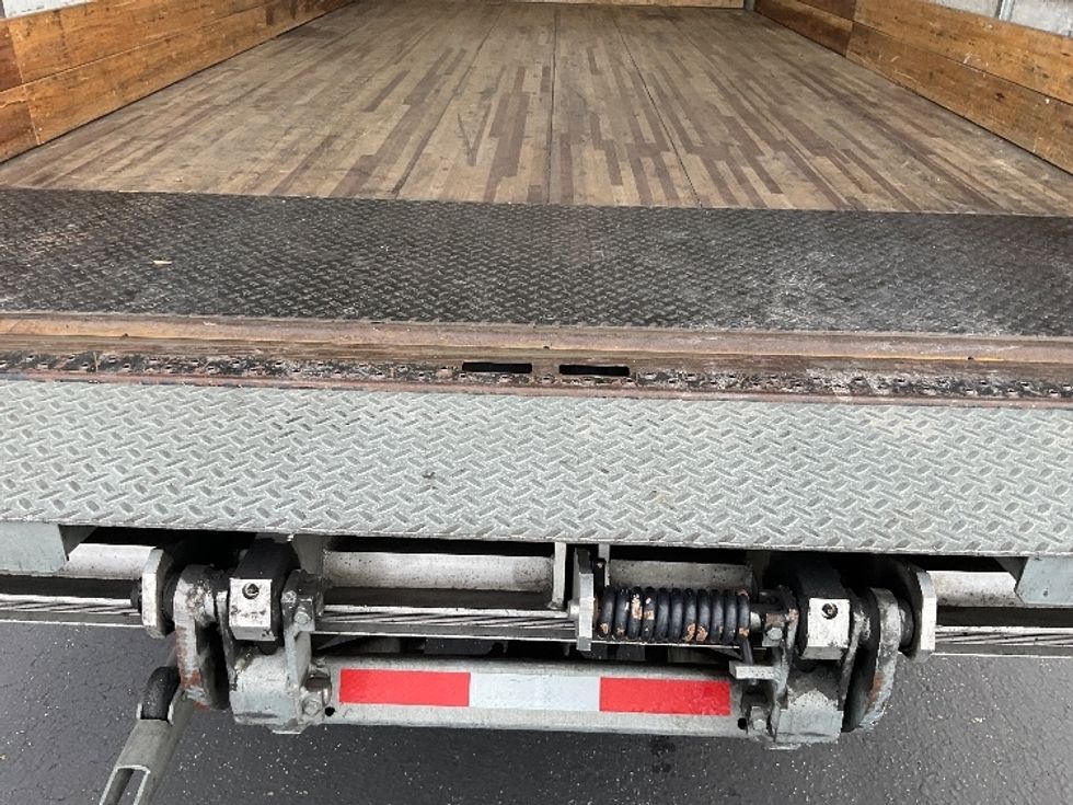 Light Duty Box Truck-Light and Medium Duty Trucks-Hino-2020-155-Torrance-CA-85,000\n\t\tmiles-$ 45,500 - Image 10