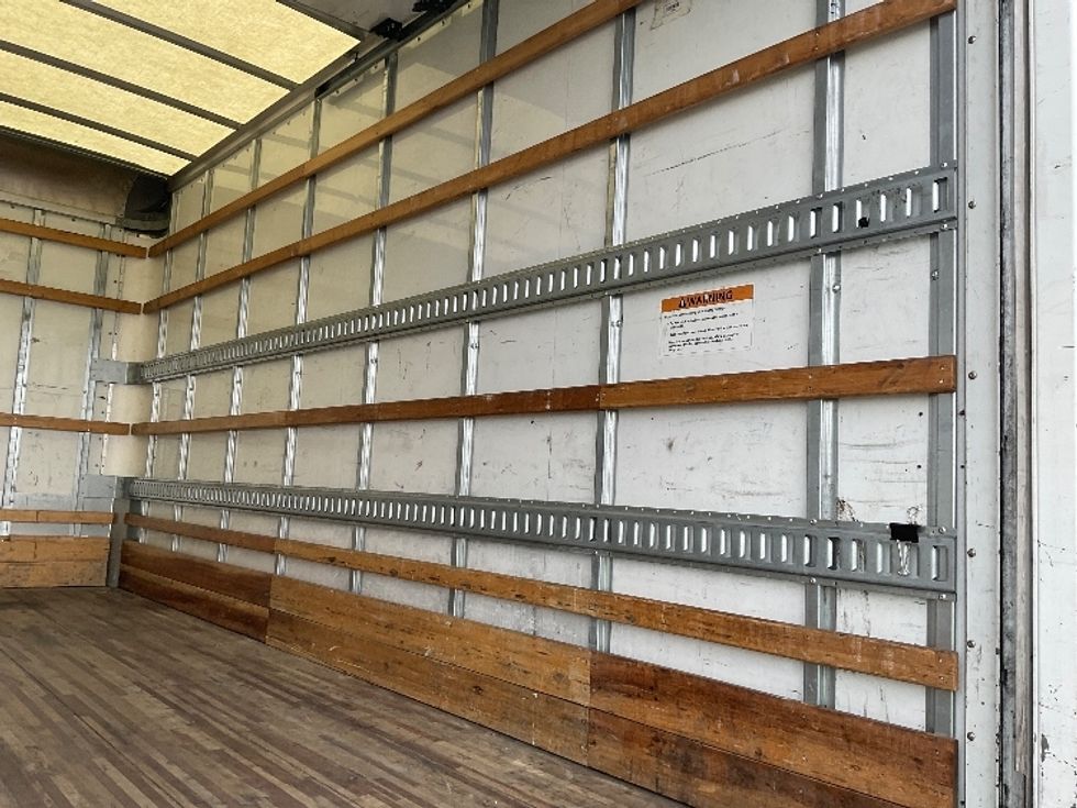 Light Duty Box Truck-Light and Medium Duty Trucks-Hino-2020-155-Torrance-CA-85,000\n\t\tmiles-$ 45,500 - Image 12