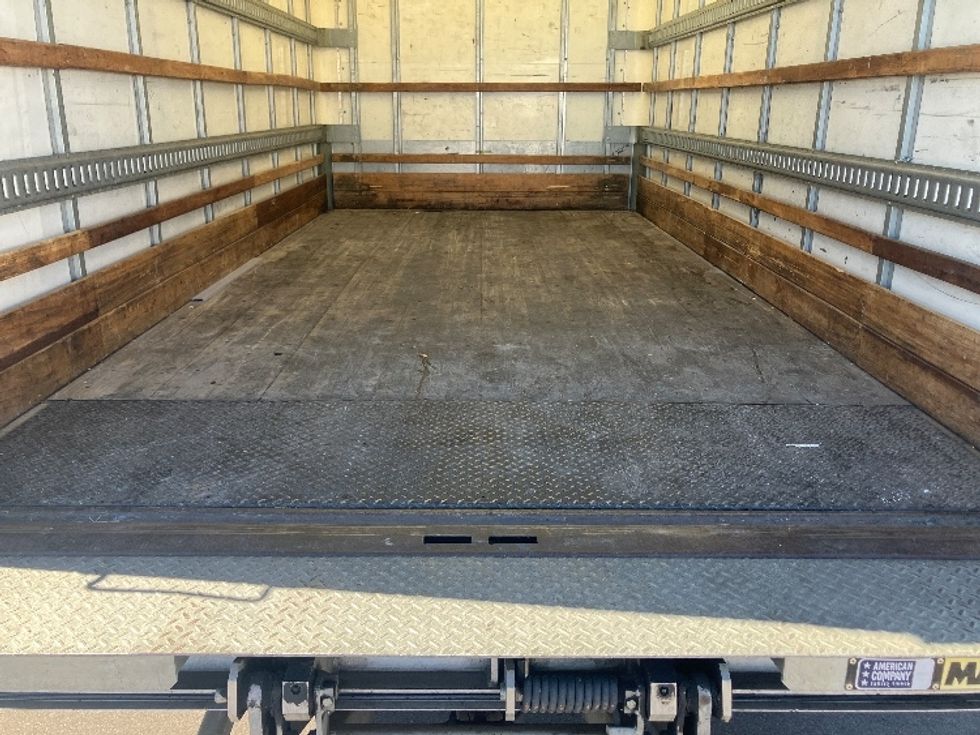 Light Duty Box Truck-Light and Medium Duty Trucks-Hino-2020-155-Torrance-CA-91,837\n\t\tmiles-$ 44,750 - Image 10