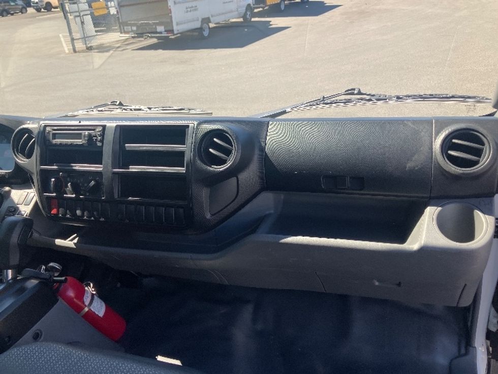 Light Duty Box Truck-Light and Medium Duty Trucks-Hino-2020-155-Torrance-CA-91,837\n\t\tmiles-$ 44,750 - Image 21