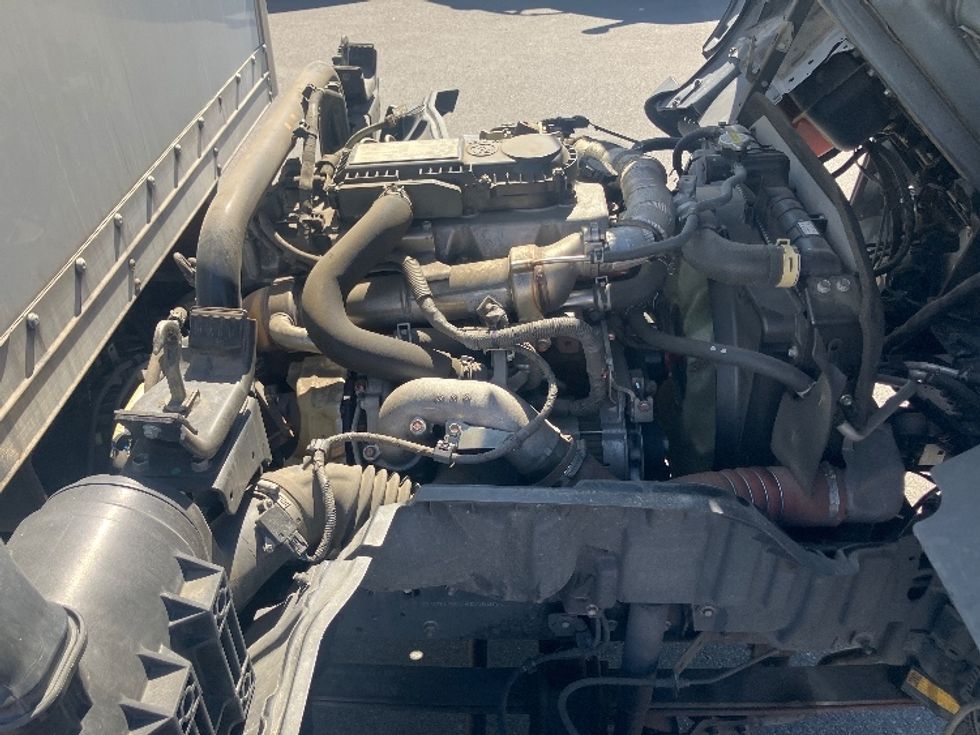 Light Duty Box Truck-Light and Medium Duty Trucks-Hino-2020-155-Torrance-CA-91,837\n\t\tmiles-$ 44,750 - Image 23