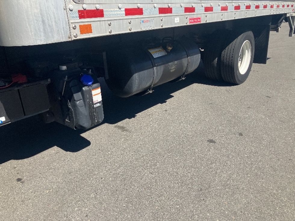 Light Duty Box Truck-Light and Medium Duty Trucks-Hino-2020-155-Torrance-CA-91,837\n\t\tmiles-$ 44,750 - Image 5