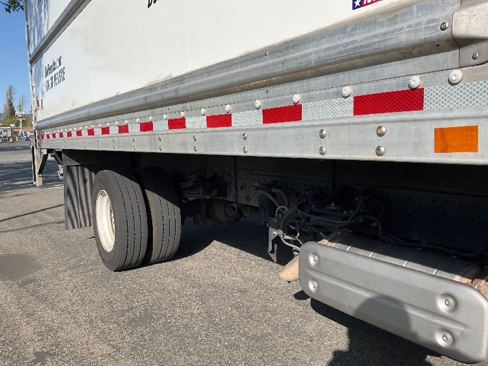 Light Duty Box Truck-Light and Medium Duty Trucks-Hino-2020-155-West Sacramento-CA-99,663\n\t\tmiles-$ 27,500 - Image 14