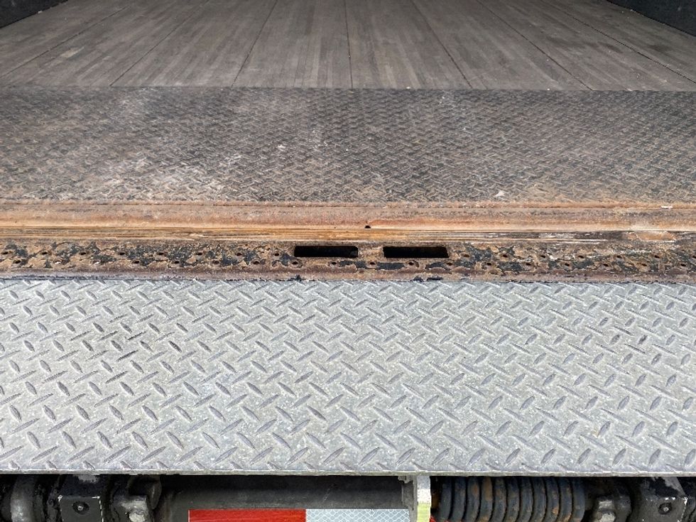 Light Duty Box Truck-Light and Medium Duty Trucks-Hino-2020-155-West Valley City-UT-82,124\n\t\tmiles-$ 47,500 - Image 10