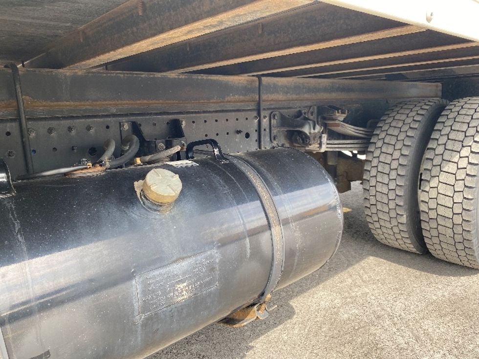 Light Duty Box Truck-Light and Medium Duty Trucks-Hino-2020-155-West Valley City-UT-82,124\n\t\tmiles-$ 47,500 - Image 5