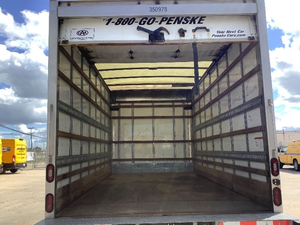 Light Duty Box Truck-Light and Medium Duty Trucks-Hino-2020-155-Winnipeg-MB-204,335\n\t\tkm-$ 47,500 - Image 10