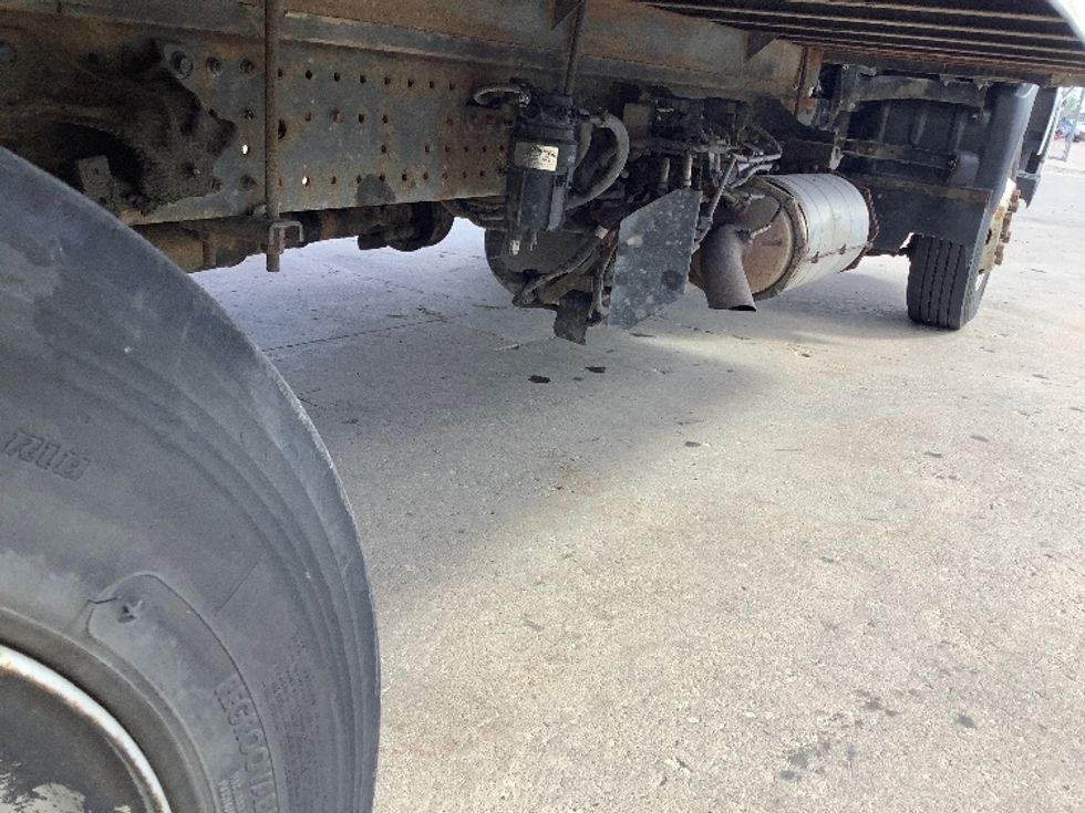 Light Duty Box Truck-Light and Medium Duty Trucks-Hino-2020-155-Winnipeg-MB-204,335\n\t\tkm-$ 47,500 - Image 14
