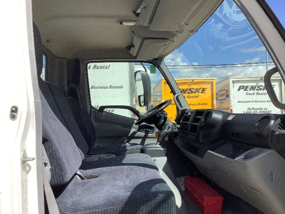 Light Duty Box Truck-Light and Medium Duty Trucks-Hino-2020-155-Winnipeg-MB-204,335\n\t\tkm-$ 47,500 - Image 22