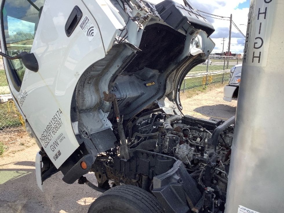 Light Duty Box Truck-Light and Medium Duty Trucks-Hino-2020-155-Winnipeg-MB-204,335\n\t\tkm-$ 47,500 - Image 23