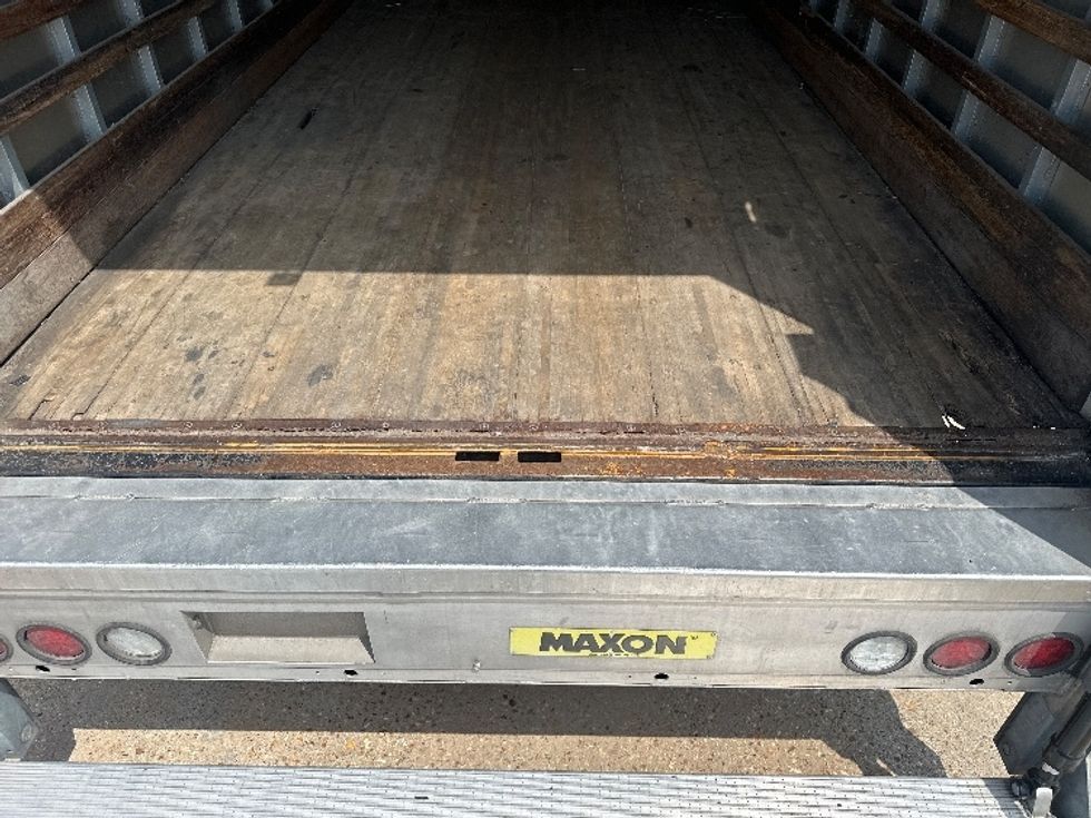 Light Duty Box Truck-Light and Medium Duty Trucks-Isuzu-2012-NPR-Hammond-LA-128,643\n\t\tmiles-$ 14,500 - Image 10