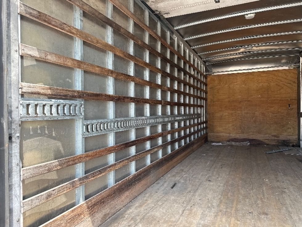 Light Duty Box Truck-Light and Medium Duty Trucks-Isuzu-2012-NPR-Hammond-LA-128,643\n\t\tmiles-$ 14,500 - Image 11