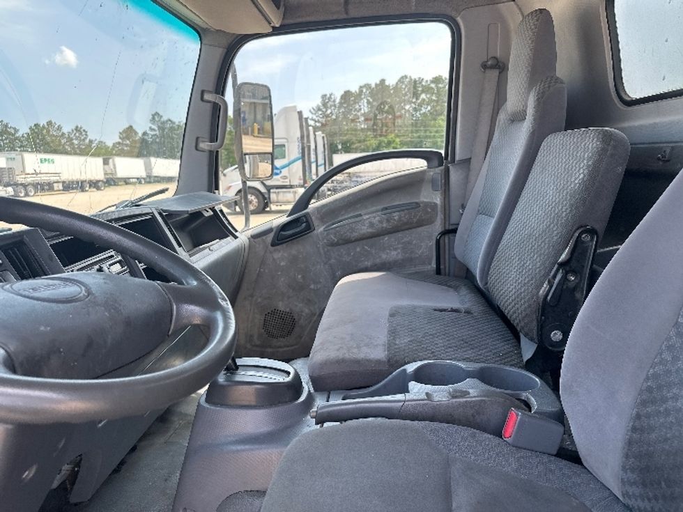 Light Duty Box Truck-Light and Medium Duty Trucks-Isuzu-2012-NPR-Hammond-LA-128,643\n\t\tmiles-$ 14,500 - Image 19