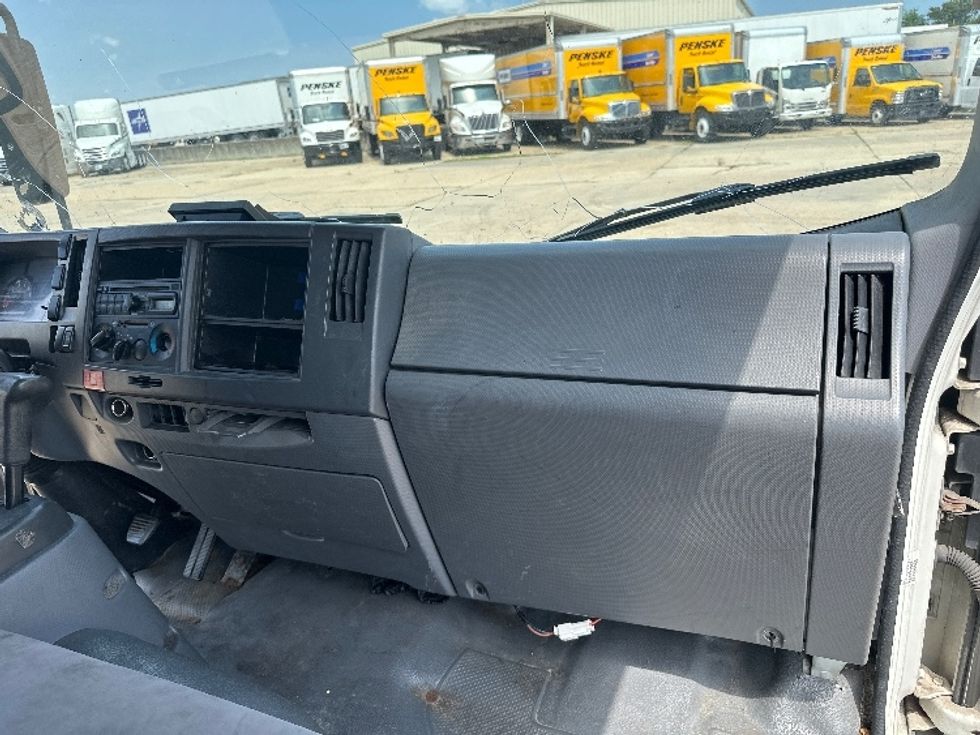 Light Duty Box Truck-Light and Medium Duty Trucks-Isuzu-2012-NPR-Hammond-LA-128,643\n\t\tmiles-$ 14,500 - Image 21