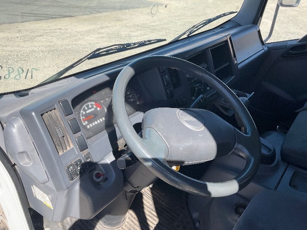 Light Duty Box Truck-Light and Medium Duty Trucks-Isuzu-2014-NPR-Albuquerque-NM-217,355\n\t\tmiles-$ 14,500 - Image 16