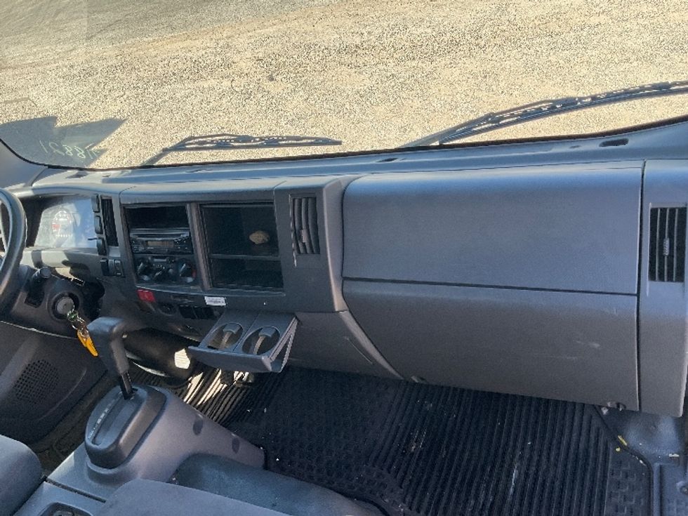Light Duty Box Truck-Light and Medium Duty Trucks-Isuzu-2014-NPR-Albuquerque-NM-217,355\n\t\tmiles-$ 14,500 - Image 20