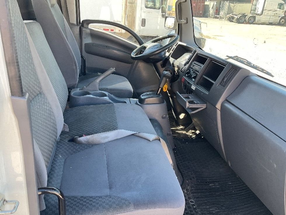 Light Duty Box Truck-Light and Medium Duty Trucks-Isuzu-2014-NPR-Albuquerque-NM-217,355\n\t\tmiles-$ 14,500 - Image 21