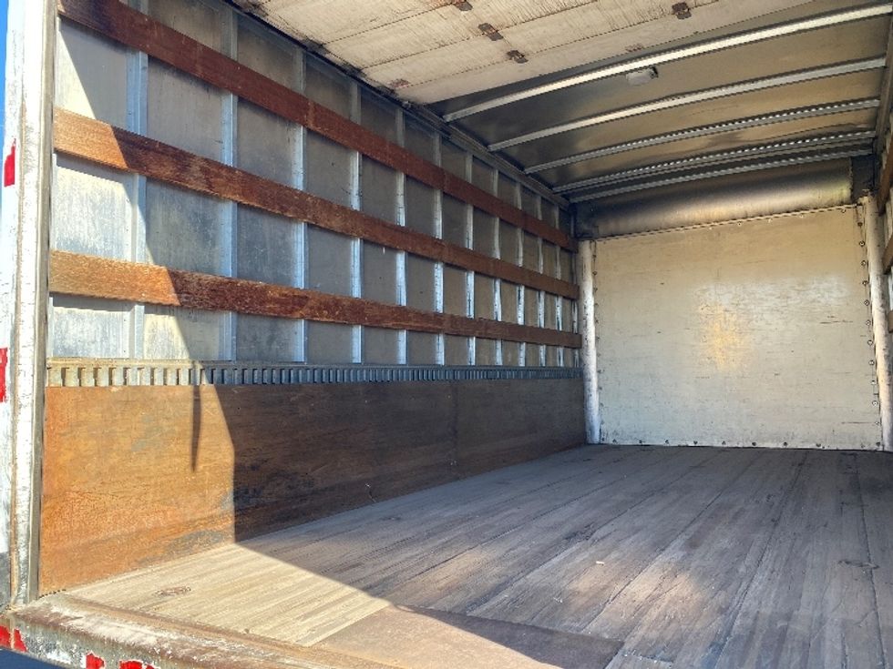 Light Duty Box Truck-Light and Medium Duty Trucks-Isuzu-2014-NPR-West Valley City-UT-180,546\n\t\tmiles-$ 12,500 - Image 10