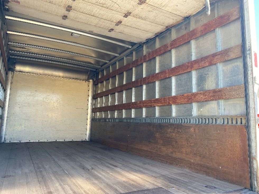 Light Duty Box Truck-Light and Medium Duty Trucks-Isuzu-2014-NPR-West Valley City-UT-180,546\n\t\tmiles-$ 12,500 - Image 11