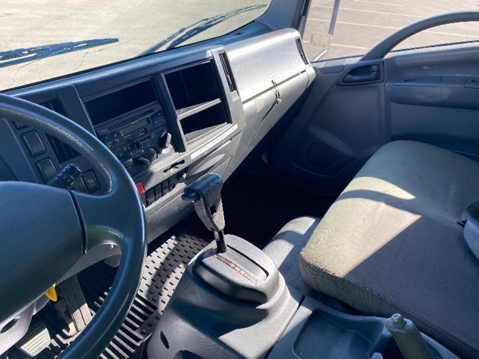 Light Duty Box Truck-Light and Medium Duty Trucks-Isuzu-2014-NPR-West Valley City-UT-180,546\n\t\tmiles-$ 12,500 - Image 16