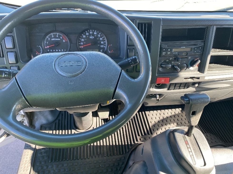 Light Duty Box Truck-Light and Medium Duty Trucks-Isuzu-2014-NPR-West Valley City-UT-180,546\n\t\tmiles-$ 12,500 - Image 17