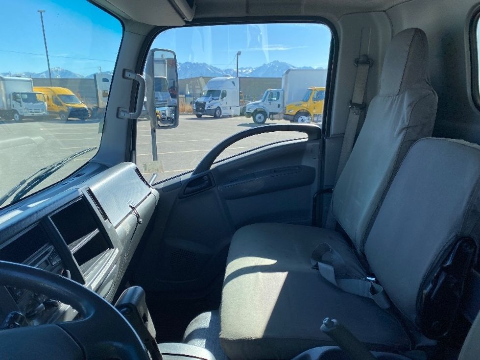 Light Duty Box Truck-Light and Medium Duty Trucks-Isuzu-2014-NPR-West Valley City-UT-180,546\n\t\tmiles-$ 12,500 - Image 18
