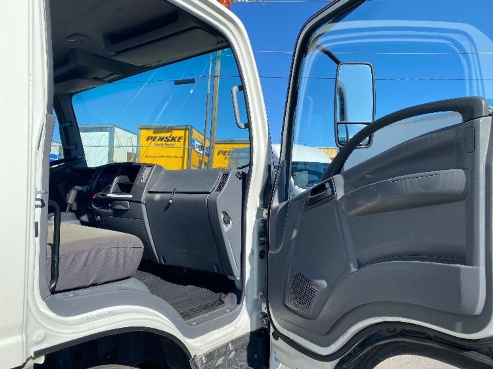 Light Duty Box Truck-Light and Medium Duty Trucks-Isuzu-2014-NPR-West Valley City-UT-180,546\n\t\tmiles-$ 12,500 - Image 19