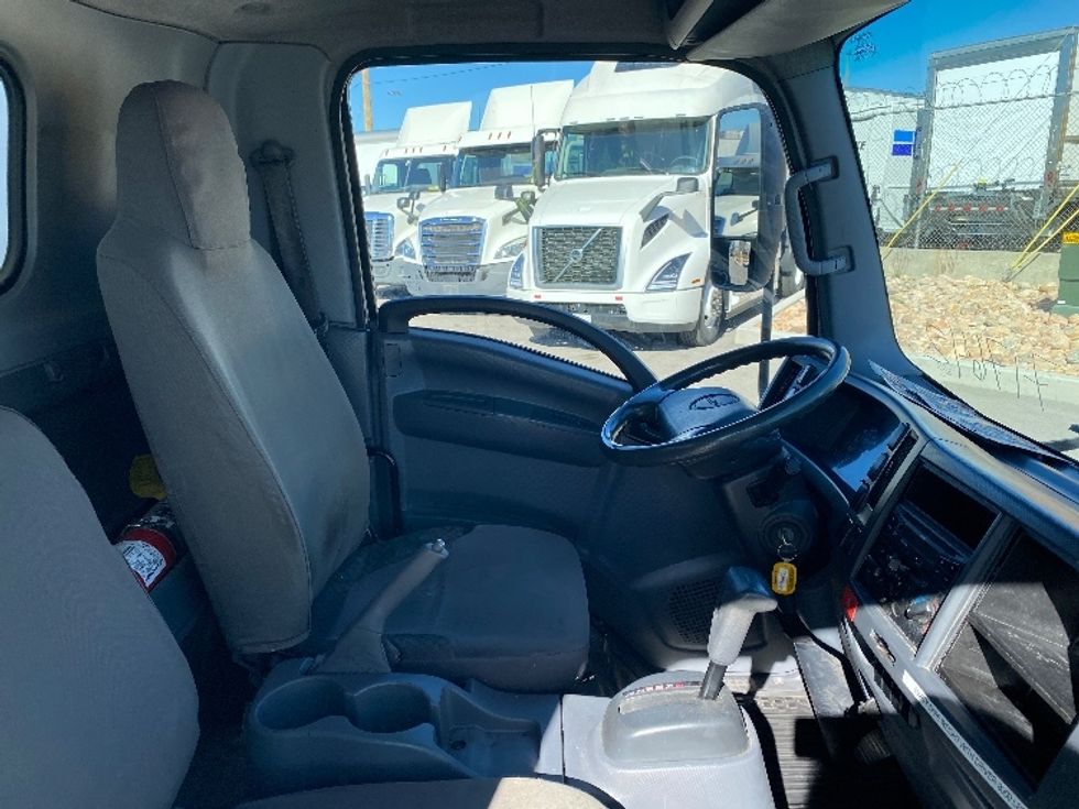Light Duty Box Truck-Light and Medium Duty Trucks-Isuzu-2014-NPR-West Valley City-UT-180,546\n\t\tmiles-$ 12,500 - Image 21