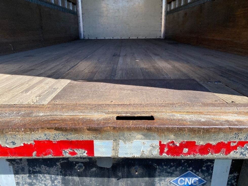 Light Duty Box Truck-Light and Medium Duty Trucks-Isuzu-2014-NPR-West Valley City-UT-180,546\n\t\tmiles-$ 12,500 - Image 9