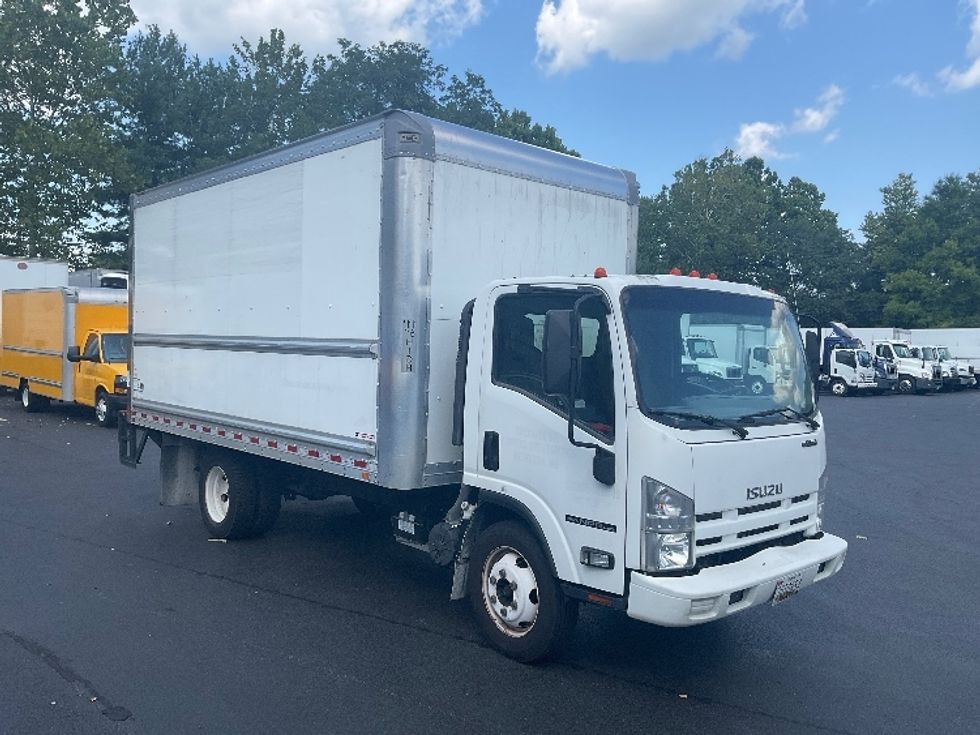 Used Light Duty Box Trucks for Sale in MD Penske Used Trucks
