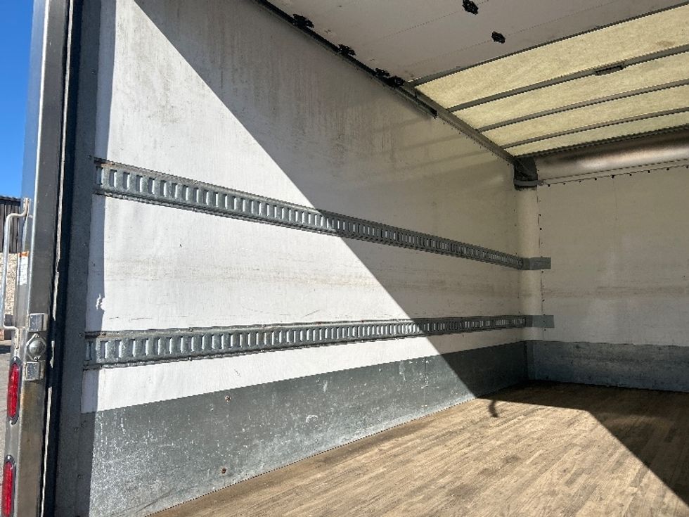 Light Duty Box Truck-Light and Medium Duty Trucks-Isuzu-2015-NPR-Fitchburg-MA-132,816\n\t\tmiles-$ 20,500 - Image 11