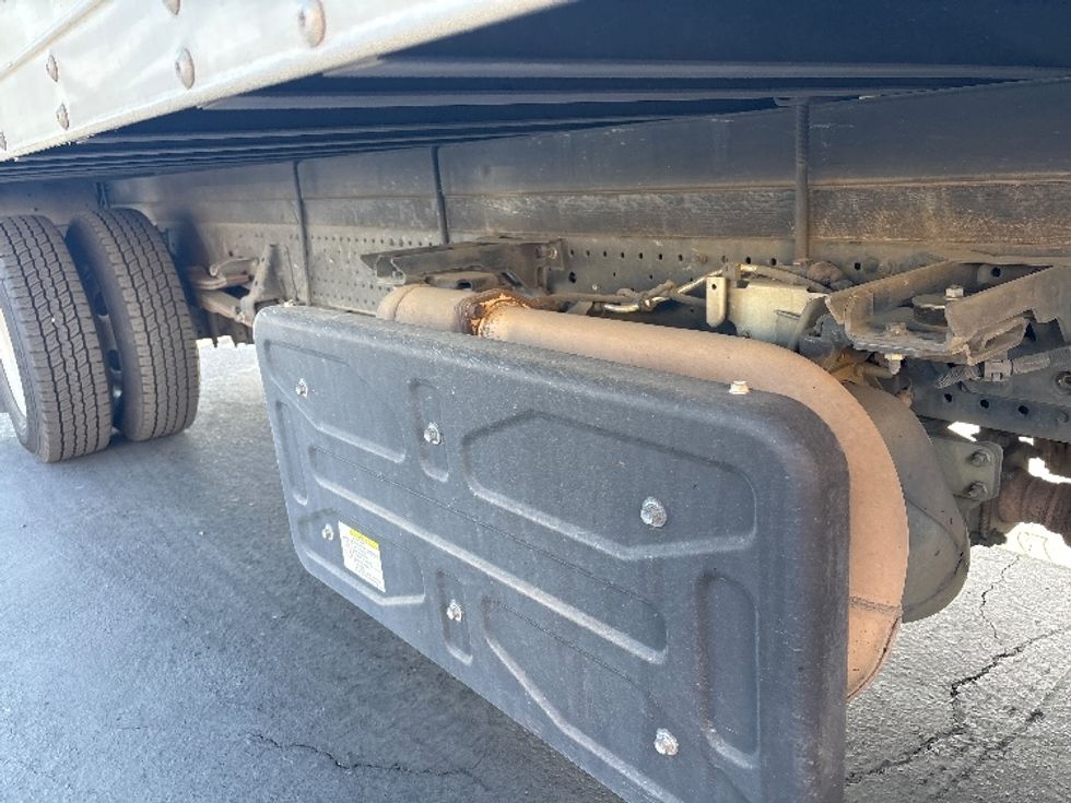 Light Duty Box Truck-Light and Medium Duty Trucks-Isuzu-2015-NPR-Santa Clara-CA-147,078\n\t\tmiles-$ 31,750 - Image 14