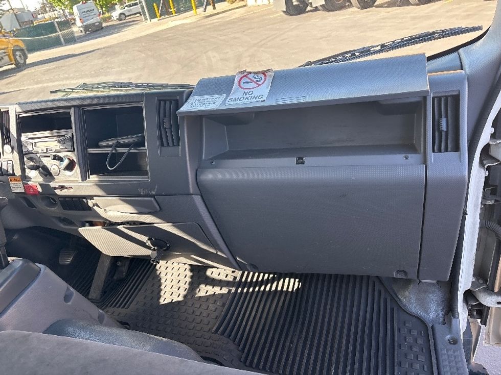 Light Duty Box Truck-Light and Medium Duty Trucks-Isuzu-2015-NPR-Santa Clara-CA-147,078\n\t\tmiles-$ 31,750 - Image 21