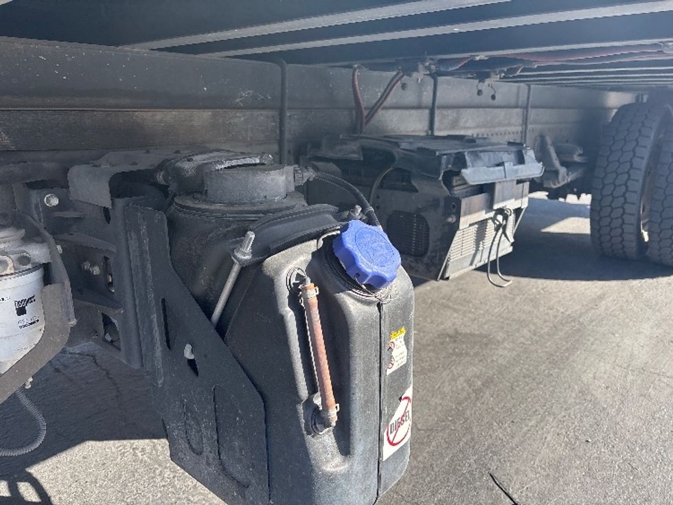 Light Duty Box Truck-Light and Medium Duty Trucks-Isuzu-2015-NPR-Santa Clara-CA-147,078\n\t\tmiles-$ 31,750 - Image 5