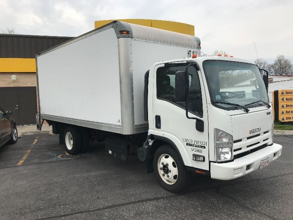 Your Next Used 2015 Isuzu NPRXD, 143960, Is For Sale And Ready For You In Chicopee, MA. See This