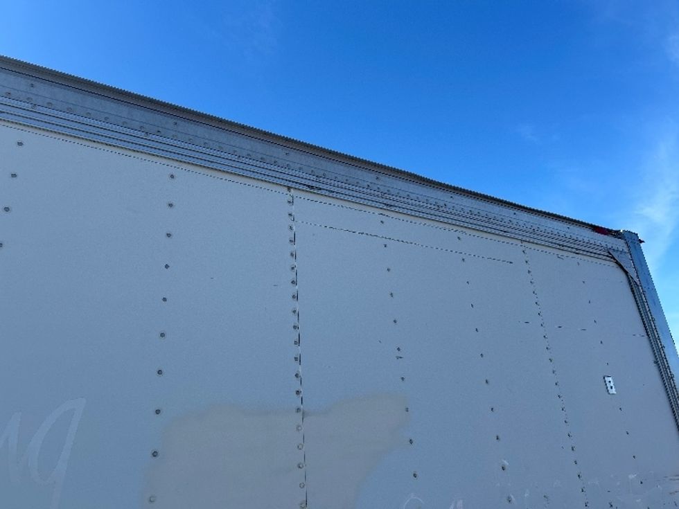 Light Duty Box Truck-Light and Medium Duty Trucks-Isuzu-2016-NPR-Atlanta-GA-41,785\n\t\tmiles-$ 14,000 - Image 26