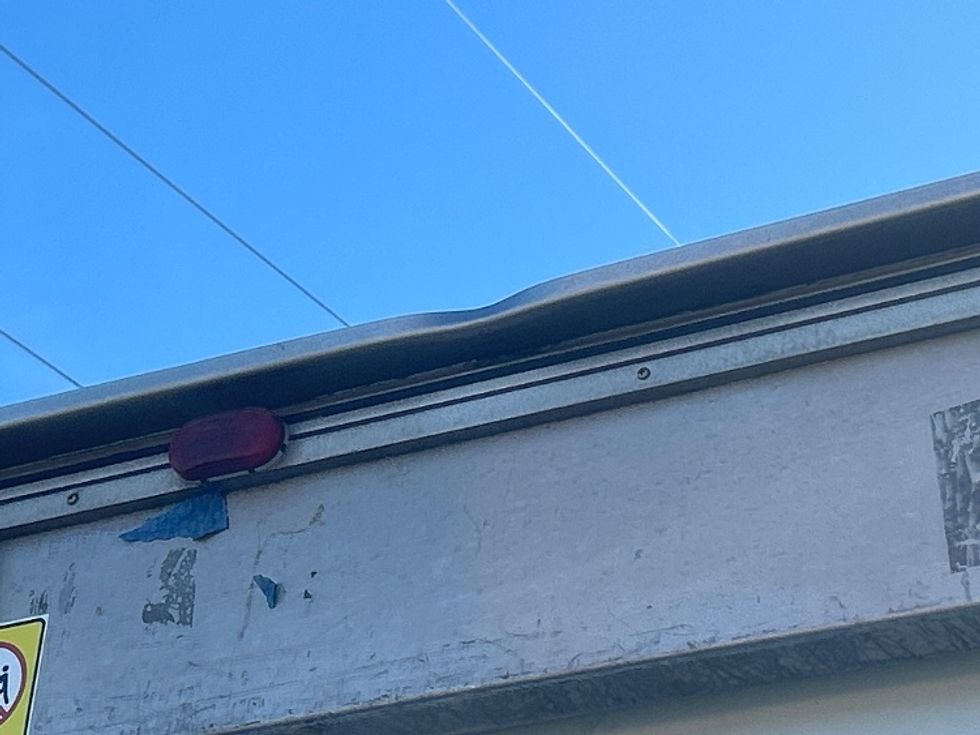 Light Duty Box Truck-Light and Medium Duty Trucks-Isuzu-2016-NPR-Atlanta-GA-41,785\n\t\tmiles-$ 14,000 - Image 27