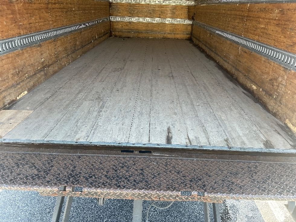 Light Duty Box Truck-Light and Medium Duty Trucks-Isuzu-2016-NPR-Austin-TX-74,350\n\t\tmiles-$ 21,000 - Image 10