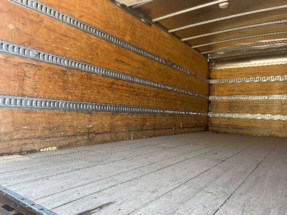 Light Duty Box Truck-Light and Medium Duty Trucks-Isuzu-2016-NPR-Austin-TX-74,350\n\t\tmiles-$ 21,000 - Image 11