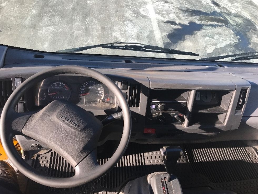 Light Duty Box Truck-Light and Medium Duty Trucks-Isuzu-2016-NPR EFI-Bensalem-PA-164,628\n\t\tmiles-$ 24,500 - Image 18