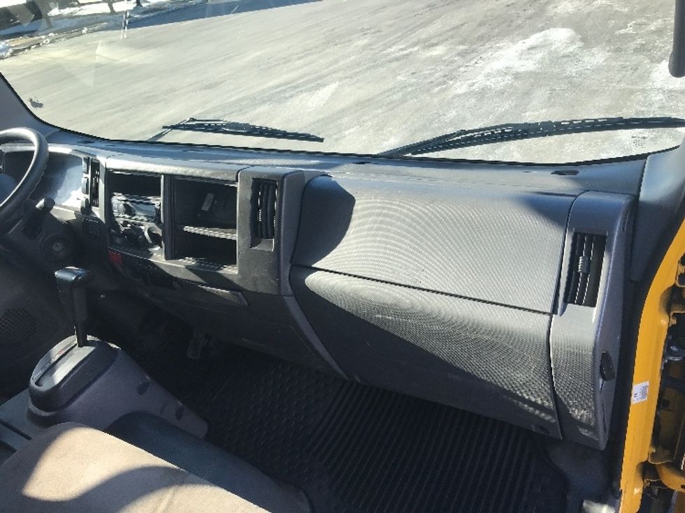 Light Duty Box Truck-Light and Medium Duty Trucks-Isuzu-2016-NPR EFI-Bensalem-PA-164,628\n\t\tmiles-$ 24,500 - Image 21