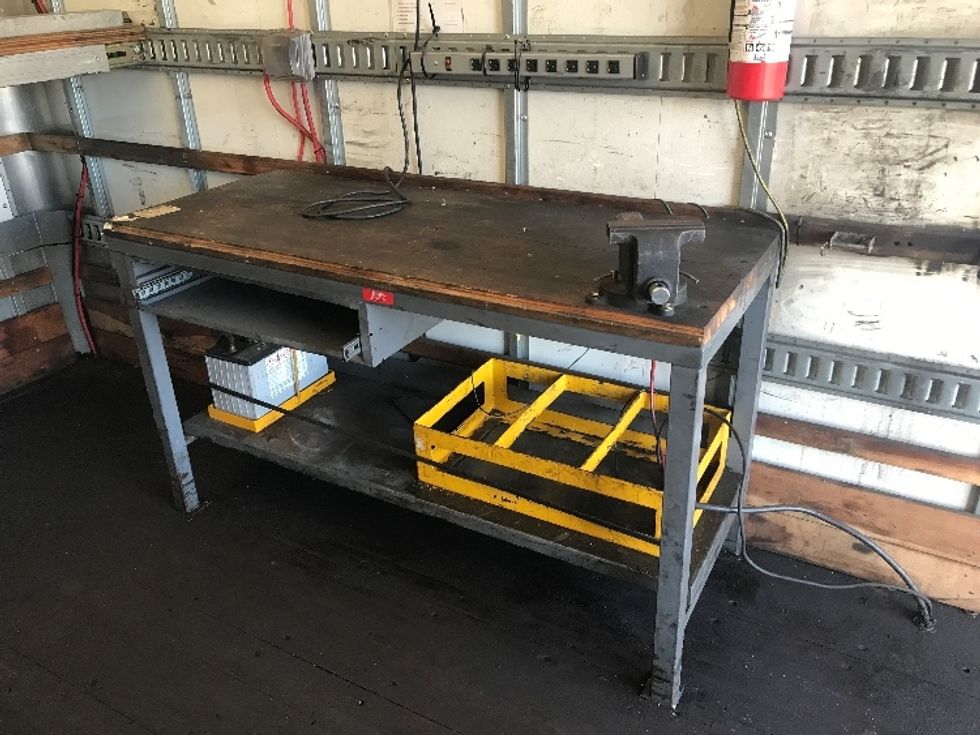 Light Duty Box Truck-Light and Medium Duty Trucks-Isuzu-2016-NPR EFI-Bensalem-PA-164,628\n\t\tmiles-$ 24,500 - Image 27