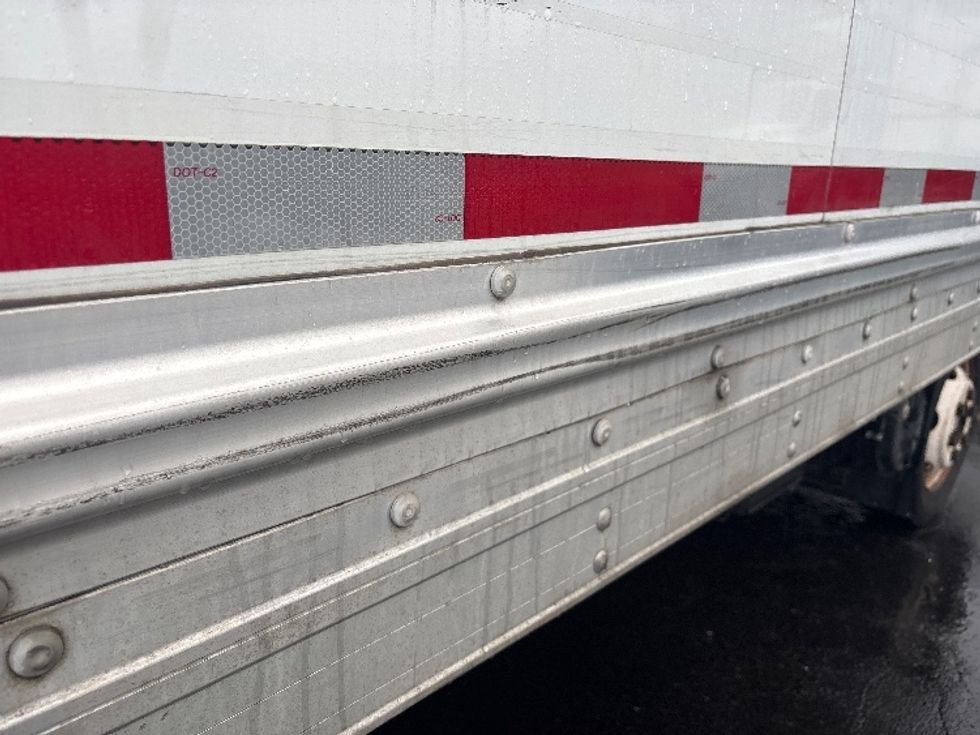 Light Duty Box Truck-Light and Medium Duty Trucks-Isuzu-2016-NPR EFI-Capitol Heights-MD-175,764\n\t\tmiles-$ 26,500 - Image 28